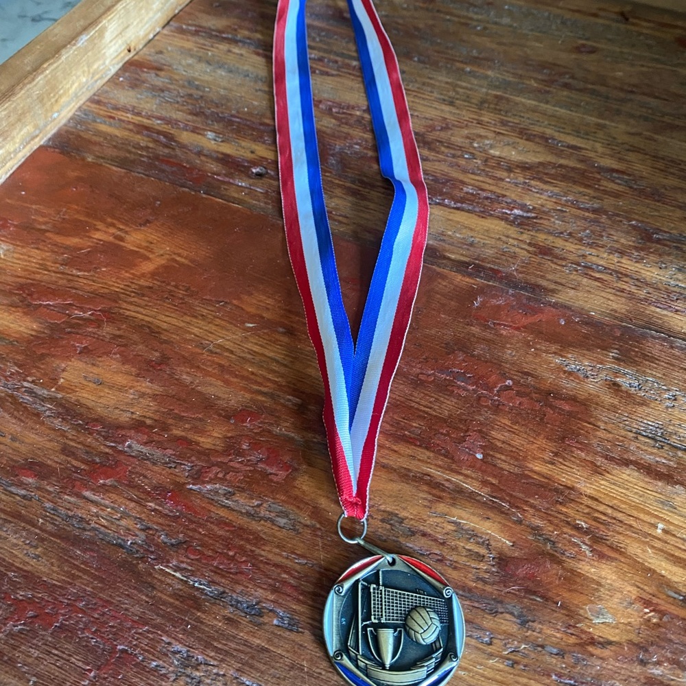 Volleyball Award